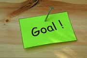 Set Goals!