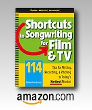 Film & TV Songwriting