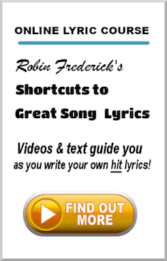 How To Write A Song In Ten Steps My Song Coach