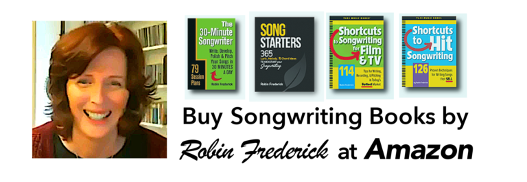 How to Write a Song in Ten Steps – My Song Coach