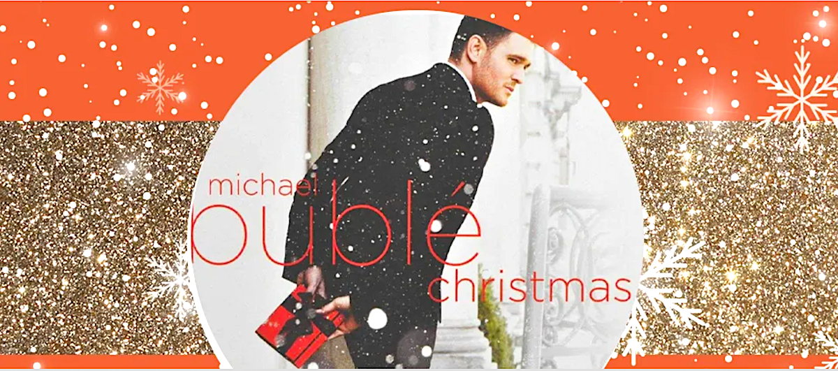 Michael Bublé